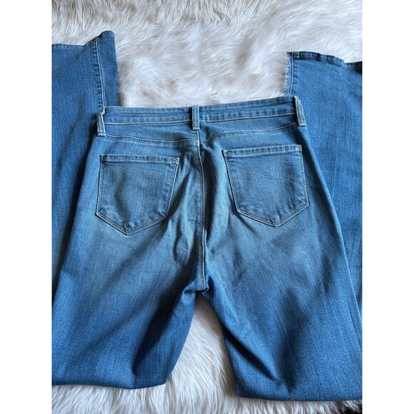 L’Agence Oriana jeans - Picture 10 of 12